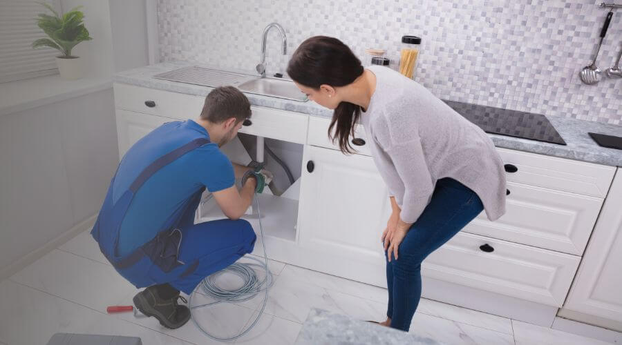 Local water heater installation in Bryantown, MD
